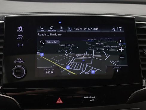 Used 2022 Honda Pilot Black Edition image 43