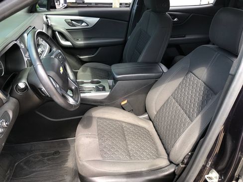 Used 2020 Chevrolet Blazer LT FWD image 23