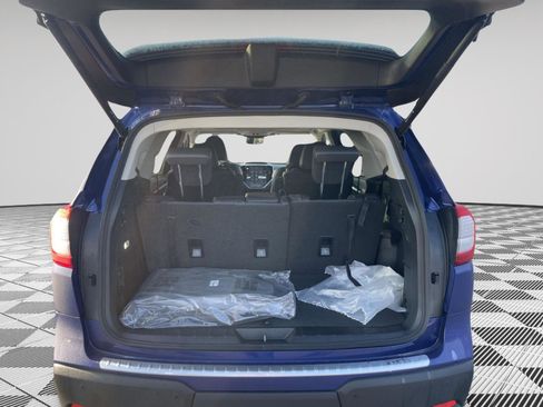 New 2026 Subaru Ascent Touring image 25