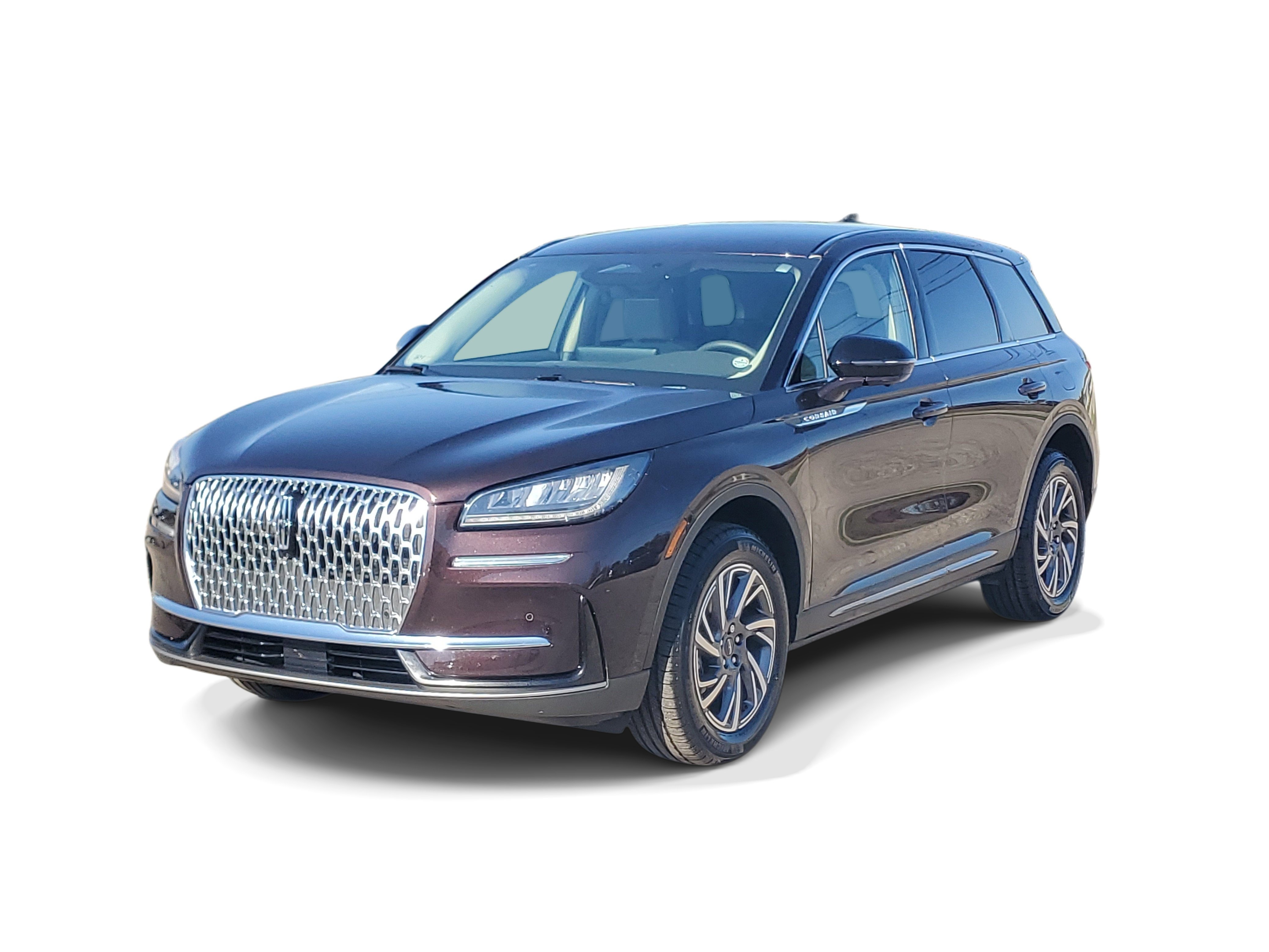 Used 2023 Lincoln Corsair AWD w/ Equipment Group 101A image 3