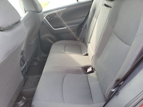 Certified 2024 Toyota RAV4 LE AWD/4WD image 13