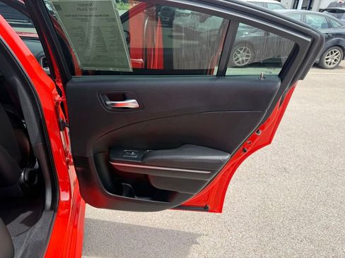 Used 2023 Dodge Charger Scat Pack RWD image 21