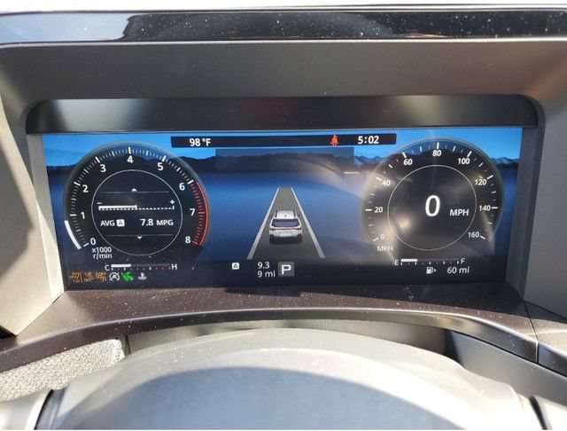 New 2026 Subaru Outback Limited w/ Premium/Limited Package 2 AWD/4WD image 28