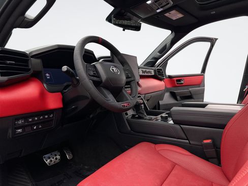 Used 2025 Toyota Tundra TRD Pro image 10