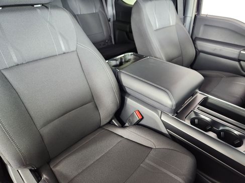 New 2026 Ford F150 STX image 11