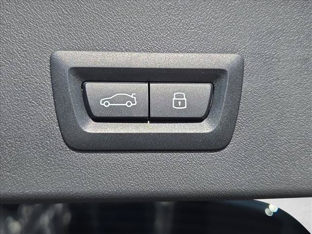 Certified 2025 BMW X3 xDrive30i w/ Convenience Package AWD/4WD image 7