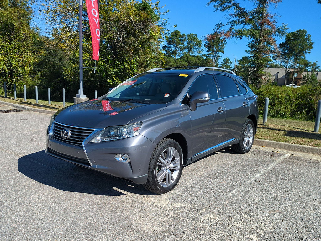Used 2015 Lexus RX 350 FWD image 41