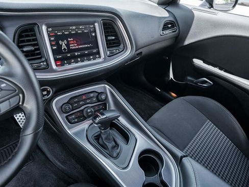 Used 2018 Dodge Challenger T/A RWD image 35