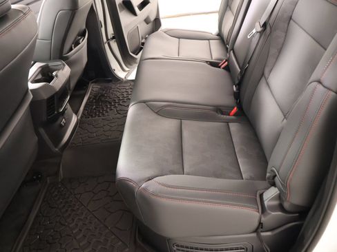 Used 2026 Toyota Tundra TRD Pro AWD/4WD image 12