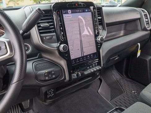 New 2026 RAM 2500 Tradesman w/ Safety Group image 15