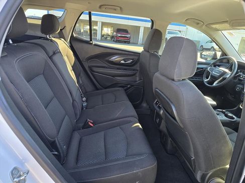 Used 2023 GMC Terrain SLE w/ Driver Convenience Package image 13