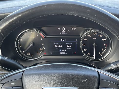 Used 2021 Cadillac XT5 Premium Luxury FWD image 20