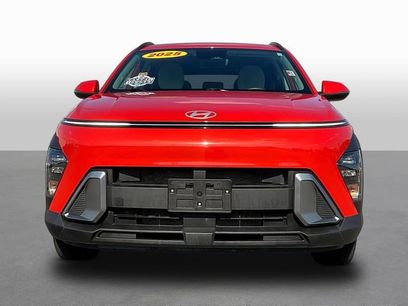 Used 2025 Hyundai Kona SEL