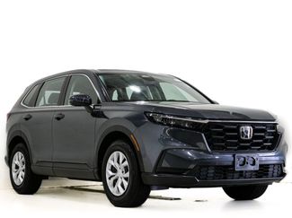 Used 2023 Honda CR-V LX video 1