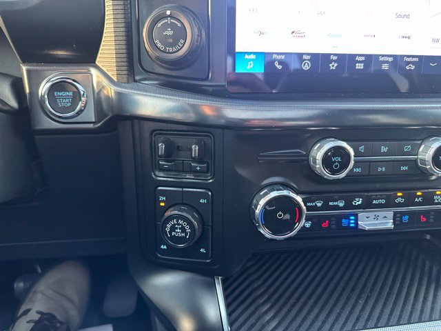 Used 2024 Ford F150 Raptor AWD/4WD image 41