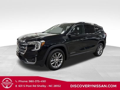 Used 2024 GMC Terrain SLT