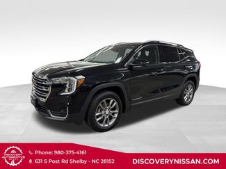 Used 2024 GMC Terrain SLT AWD/4WD 360° Tour