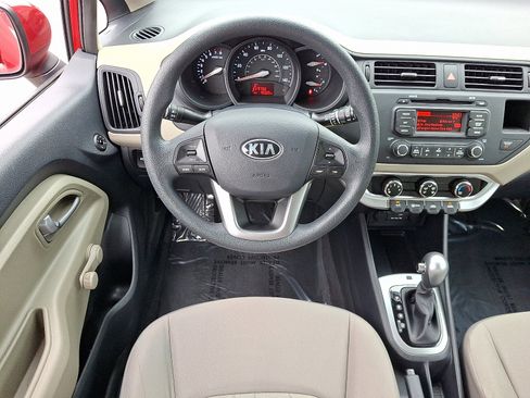 Used 2015 Kia Rio LX FWD image 11