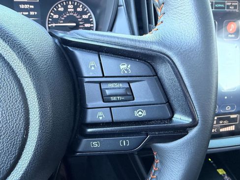 Certified 2025 Subaru Crosstrek 2.5i Limited image 23