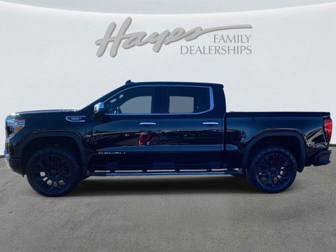 Used 2020 GMC Sierra 1500 Denali w/ Denali Premium Package image 11