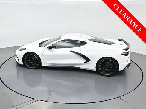 Used 2022 Chevrolet Corvette Stingray Premium Cpe w/ Z51 Performance Package image 51