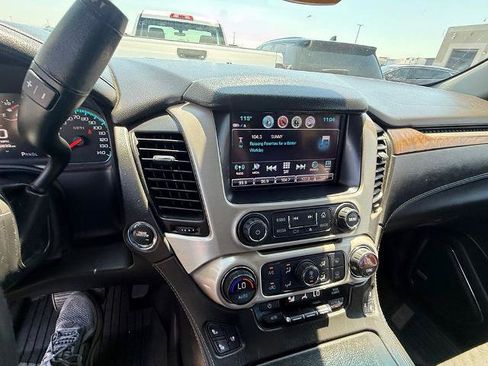 Used 2018 GMC Yukon XL Denali RWD image 6