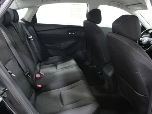Used 2023 Honda Accord LX image 23