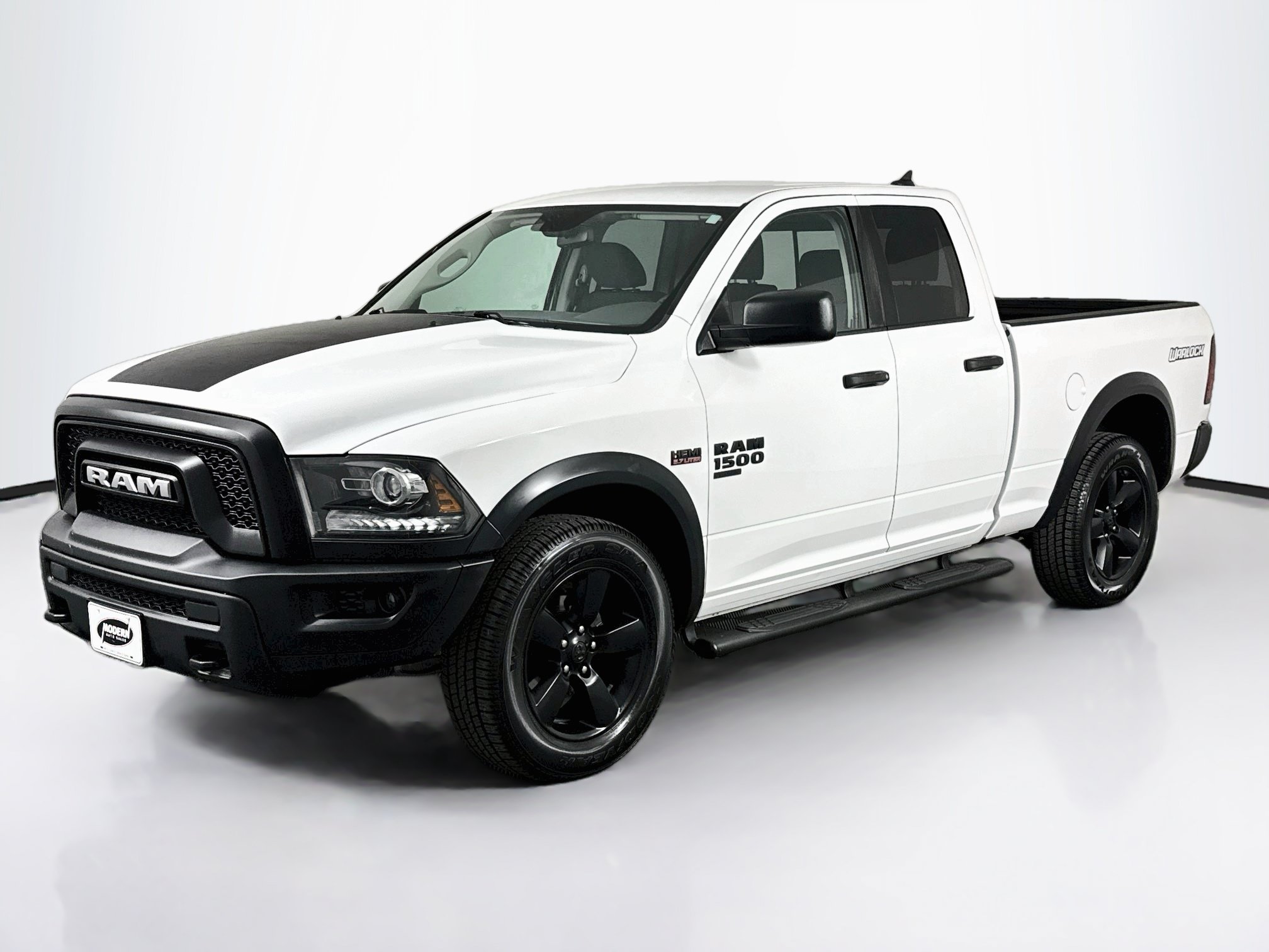 Used 2020 RAM 1500 Classic SLT AWD/4WD image 10