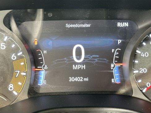 Used 2023 Jeep Compass Sport AWD/4WD image 12