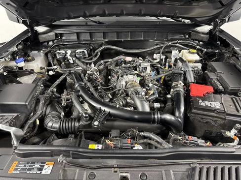 Used 2023 Ford Bronco Badlands AWD/4WD image 27