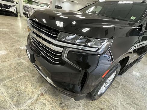 Used 2024 Chevrolet Tahoe LT image 9