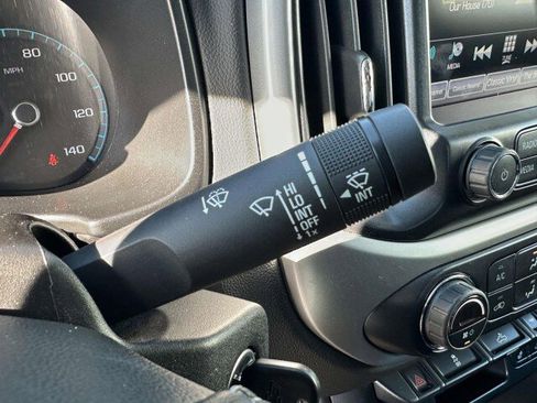 Used 2018 Chevrolet Colorado LT w/ Luxury Package, Chrome image 26