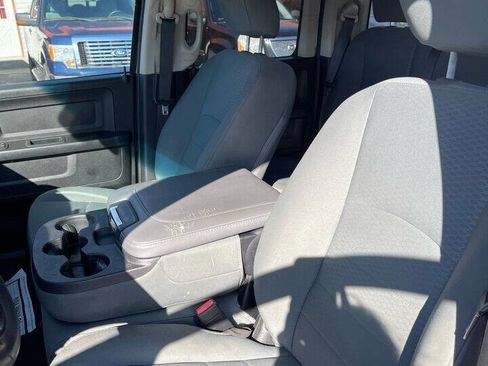 Used 2016 RAM 1500 Tradesman w/ Popular Equipment Group image 10