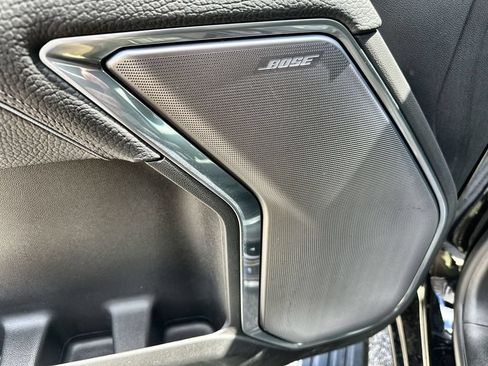 New 2026 GMC Sierra 1500 Denali AWD/4WD image 23