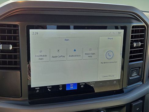 Used 2025 Ford F150 XLT w/ Equipment Group 301A Standard image 27