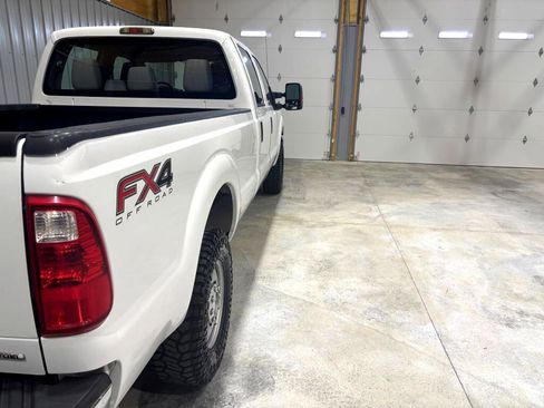 Used 2012 Ford F250 XL w/ PWR Equipment Group image 10
