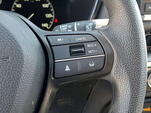 Used 2025 Honda CR-V EX image 26