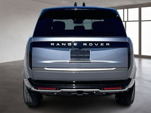 New 2026 Land Rover Range Rover SE image 4