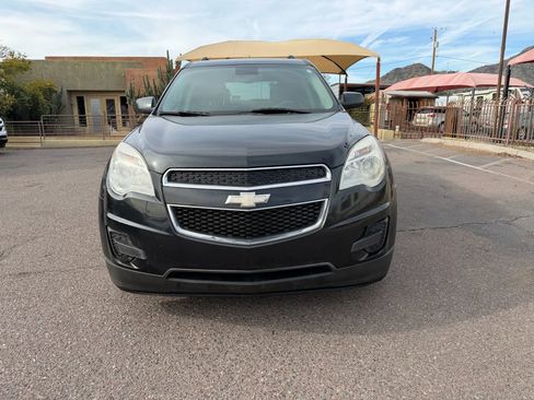 Used 2013 Chevrolet Equinox LT w/ Driver Convenience Package image 2