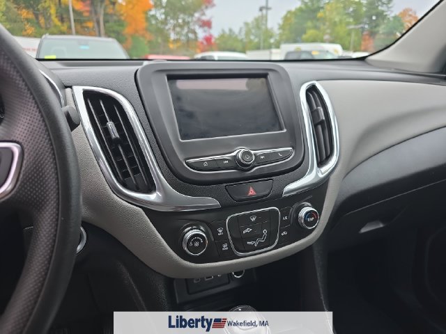 Used 2019 Chevrolet Equinox LS AWD/4WD image 6