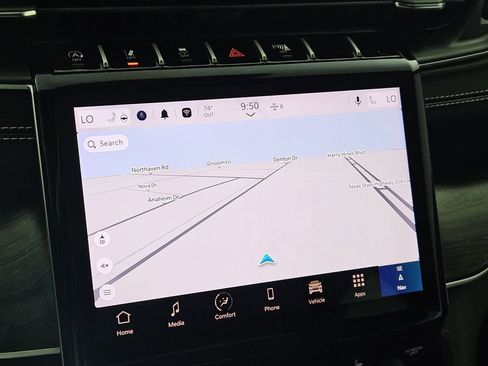 Used 2024 Jeep Grand Cherokee Limited w/ Trailer Tow Package image 12