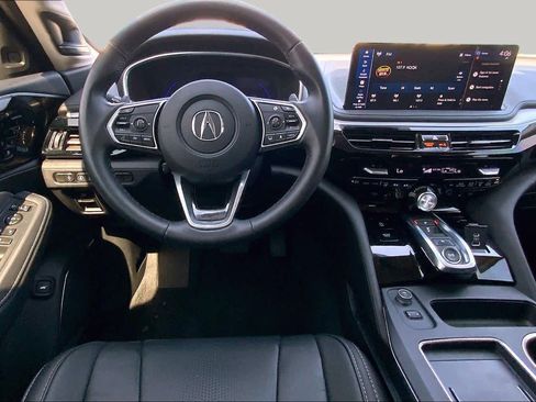 Used 2026 Acura MDX FWD w/ Technology Package image 6