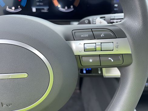 Used 2025 Hyundai Sonata SEL FWD image 15