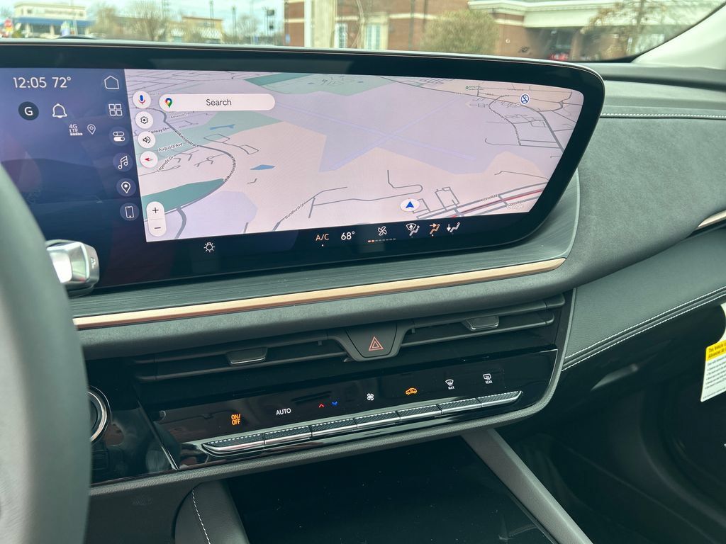 New 2026 Buick Envision Sport Touring AWD/4WD image 20