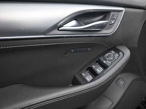 Used 2023 Cadillac CT5 Premium Luxury w/ Climate Package image 21