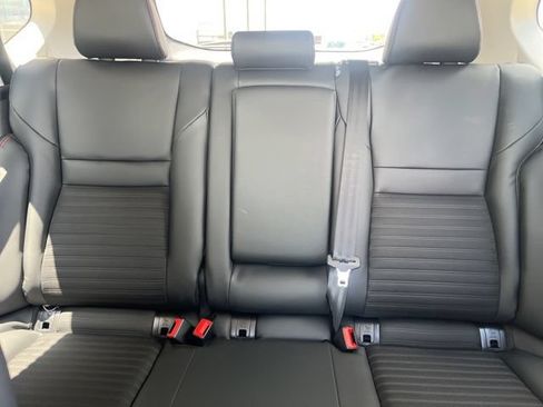 New 2026 Nissan Rogue SV w/ Rock Creek Premium Package AWD/4WD image 20