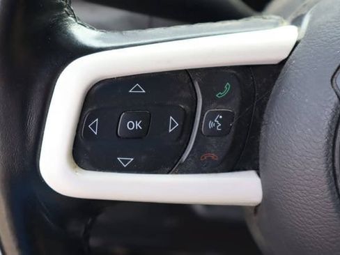 Used 2021 Jeep Wrangler Unlimited Sport AWD/4WD image 12