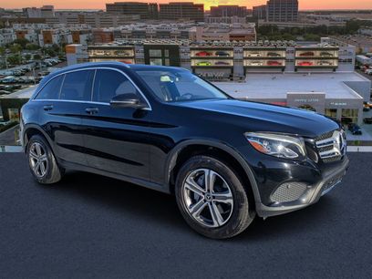 Used 2019 Mercedes-Benz GLC 300 4MATIC