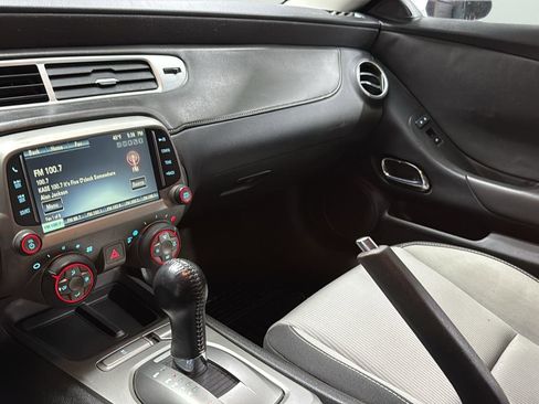 Used 2014 Chevrolet Camaro LT w/ RS Package image 15