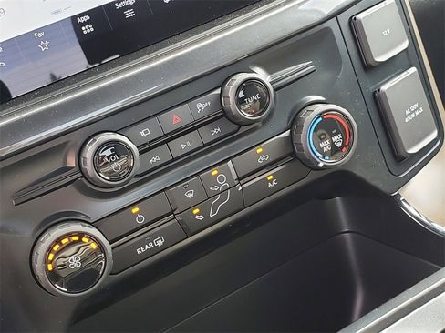 New 2025 Ford F150 STX w/ Equipment Group 201A FX4 image 17